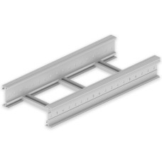 Isolierende Kabelleiter Unex 135x400 aus U23X - Länge 3m Isolierende Kabelleiter Unex 135x400 aus U23X - Länge 3m