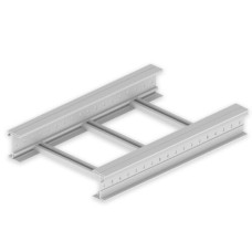 Isolierende Kabelleiter Unex 135x600 aus U23X - Länge 3m Isolierende Kabelleiter Unex 135x600 aus U23X - Länge 3m