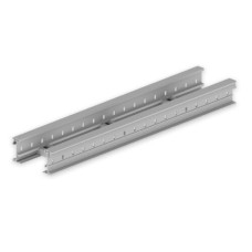 Isolierende Kabelleiter Unex 85x200 aus U23X - Länge 3m Isolierende Kabelleiter Unex 85x200 aus U23X - Länge 3m