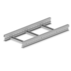 Isolierende Kabelleiter Unex 85x400 aus U23X - Länge 3m Isolierende Kabelleiter Unex 85x400 aus U23X - Länge 3m