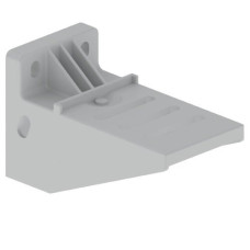 Isolierender Ausleger Unex für Breite 100mm aus U23X Isolierender Ausleger Unex für Breite 100mm aus U23X
