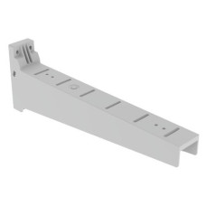 Isolierender Ausleger Unex für Breite 600mm aus U23X Isolierender Ausleger Unex für Breite 600mm aus U23X