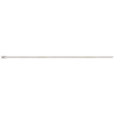 Kabelbinder EFCO 4.6x150mm Edelstahl - 100 Stück