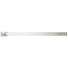 Kabelbinder Panduit MLT2S-CP B=4.6mm L= 201mm für Ø51mm Edelstahl - 100 Stück