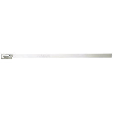 Kabelbinder Panduit MLT6S-CP B=4.6mm L= 521mm für Ø152mm Edelstahl - 100 Stück
