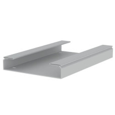 Kabelrinne Unex ungelocht 60x300 aus U23X - Länge 12m