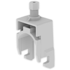Kabelschelle Unex Ø22-28 aus U48X