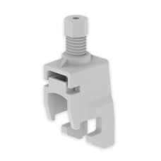Kabelschelle Unex Ø8-12 aus U48X