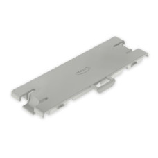 Klammern Unex 130 aus U24X für installationskanal 60x130 aus U23X