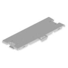 Klammern Unex 150 aus U24X für installationskanal 60x150 aus U23X Klammern Unex 150 aus U24X für installationskanal 60x150 aus U23X