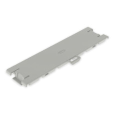 Klammern Unex 190 aus U24X für installationskanal 60x190 aus U23X Klammern Unex 190 aus U24X für installationskanal 60x190 aus U23X