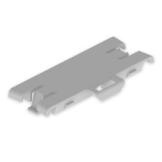 Klammern Unex 90 aus U24X für installationskanal 40/60x90 aus U23X Klammern Unex 90 aus U24X für installationskanal 40/60x90 aus U23X