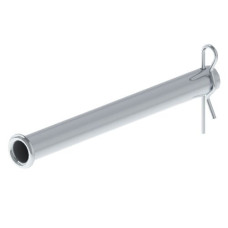Montagestift Unex Edelstahl