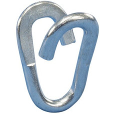 Notglied Caddy KN für Kette Ø4mm - 1 Stück