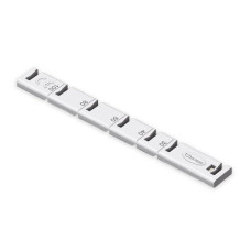 Rückhaltesteg Unex aus U43X