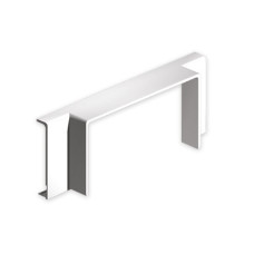 T-Stück Unex 60x110 aus U24X