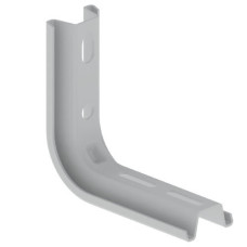 Tragkonsole Unex 100mm aus Epoxy Stahl
