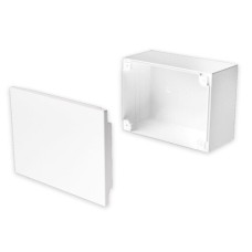 Verbindungs-u. Abzweigdose Unex 110x110 aus U24X