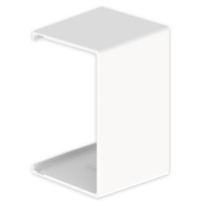 Verbindungsstück Unex 45x75 aus U24X