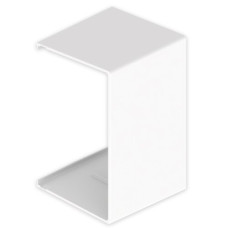 Verbindungsstück Unex 60x100 aus U24X
