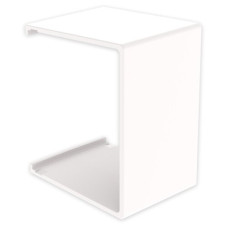 Verbindungsstück Unex 60x75 aus U24X