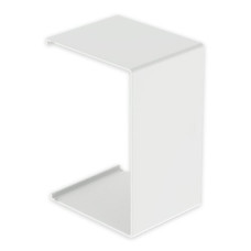Verbindungsstück Unex 95x140 aus U24X