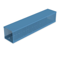 Verdrahtungskanal Unex 100x100 aus U23X - Länge 2m
