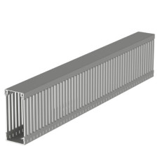Verdrahtungskanal Unex 100x40 aus U23X - Länge 16m