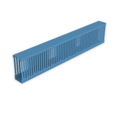 Verdrahtungskanal Unex 100x40 aus U23X - Länge 2m