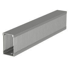 Verdrahtungskanal Unex 100x60 aus U23X - Länge 2m