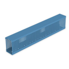 Verdrahtungskanal Unex 100x60 aus U23X - Länge 2m