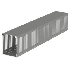 Verdrahtungskanal Unex 100x80 aus U23X - Länge 2m