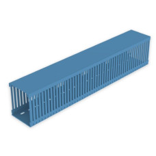 Verdrahtungskanal Unex 100x80 aus U23X - Länge 2m