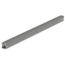 Verdrahtungskanal Unex 25x20 aus U23X - Länge 2m