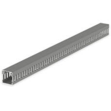Verdrahtungskanal Unex 33x30 aus U23X - Länge 2m