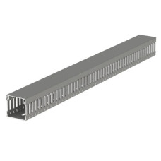 Verdrahtungskanal Unex 42x43 aus U23X - Länge 2m