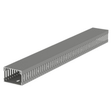 Verdrahtungskanal Unex 42x60 aus U23X - Länge 2m