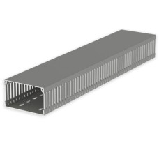 Verdrahtungskanal Unex 60x100 aus U23X - Länge 3m