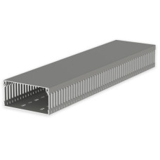 Verdrahtungskanal Unex 60x120 aus U23X - Länge 2m
