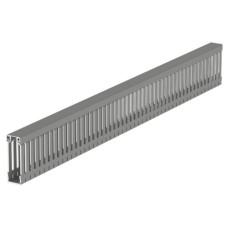 Verdrahtungskanal Unex 60x20 aus U23X - Länge 2m