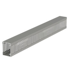 Verdrahtungskanal Unex 60x43 aus U23X - Länge 2m