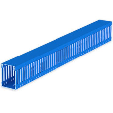 Verdrahtungskanal Unex 60x43 aus U23X - Länge 2m