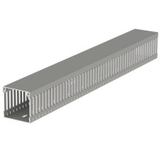 Verdrahtungskanal Unex 60x60 aus U23X - Länge 2m