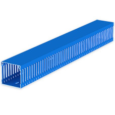 Verdrahtungskanal Unex 60x60 aus U23X - Länge 2m