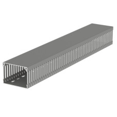 Verdrahtungskanal Unex 60x80 aus U23X - Länge 2m