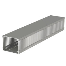 Verdrahtungskanal Unex 80x100 aus U23X - Länge 2m