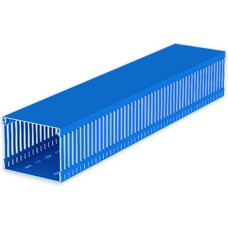 Verdrahtungskanal Unex 80x100 aus U23X