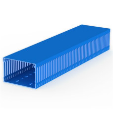 Verdrahtungskanal Unex 80x120 aus U23X - Länge 2m
