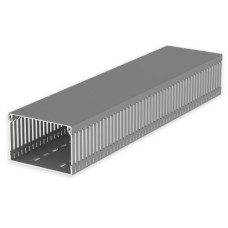 Verdrahtungskanal Unex 80x120 aus U23X - Länge 2m