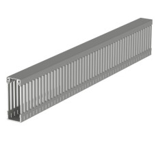 Verdrahtungskanal Unex 80x30 aus U23X - Länge 2m